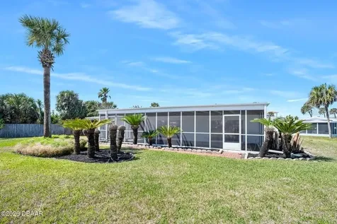 4 Dolphin Avenue Ormond Beach FL 32176