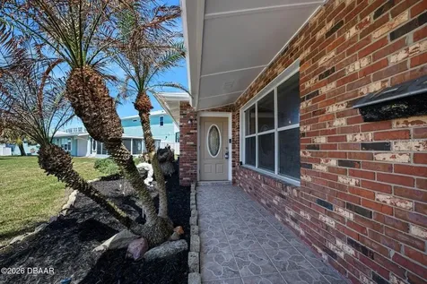 4 Dolphin Avenue Ormond Beach FL 32176