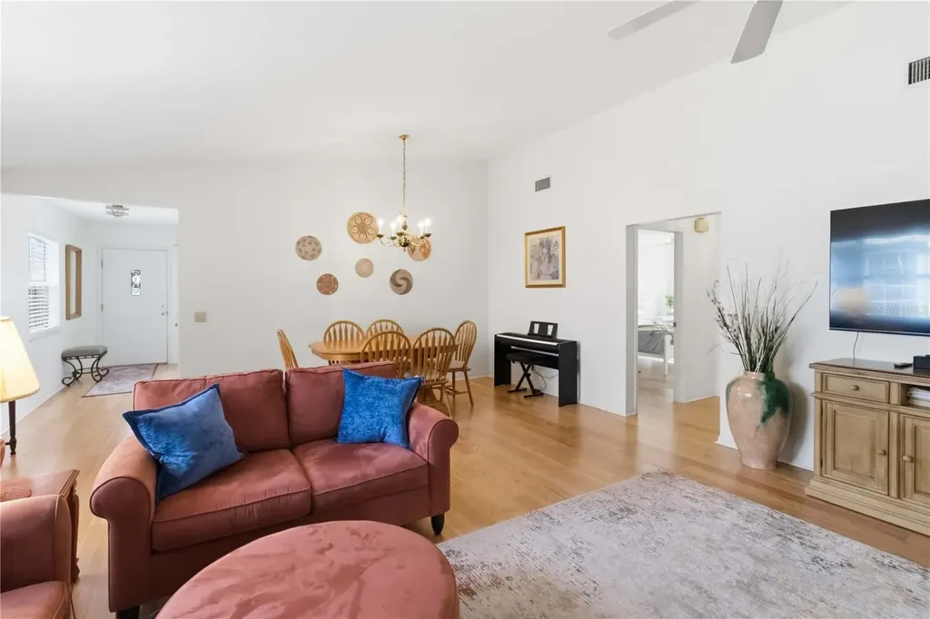 37400 Derbyshire Drive Zephyrhills FL 33542