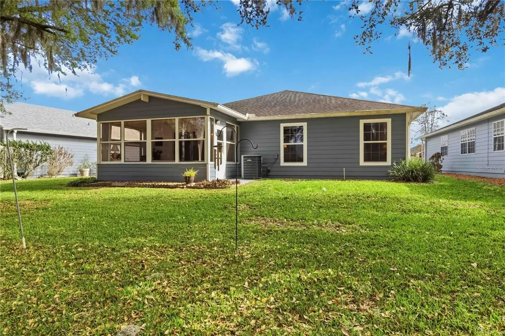 37400 Derbyshire Drive Zephyrhills FL 33542