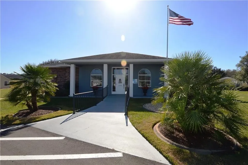 37400 Derbyshire Drive Zephyrhills FL 33542