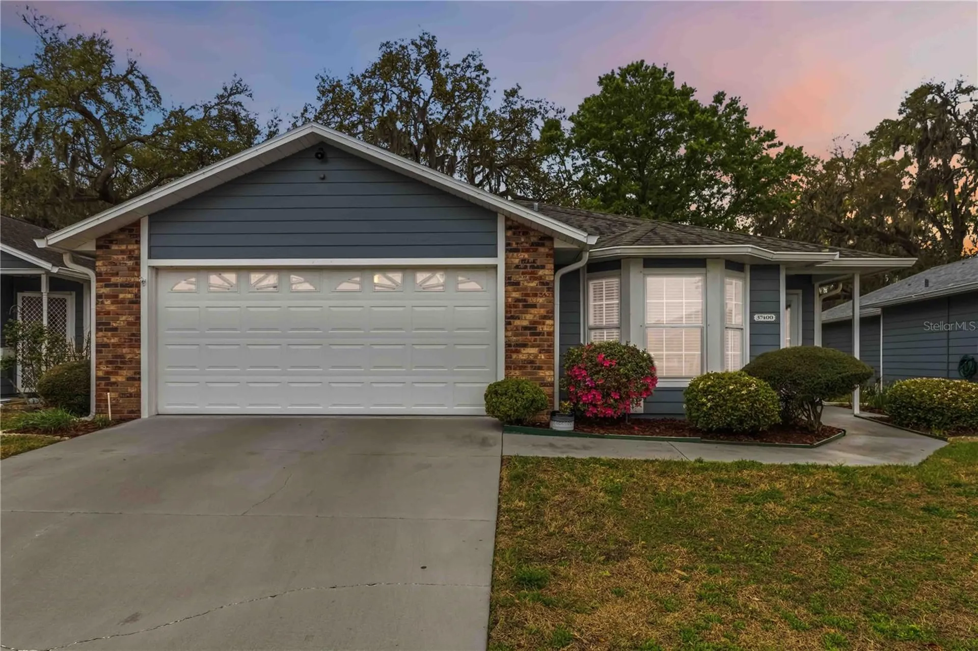 37400 Derbyshire Drive Zephyrhills FL 33542
