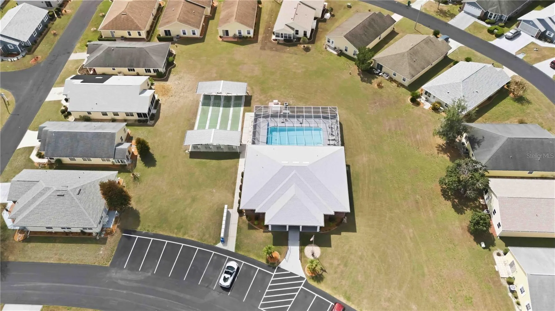 37400 Derbyshire Drive Zephyrhills FL 33542