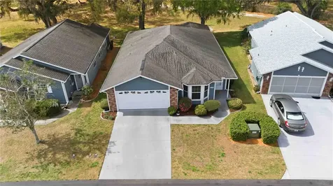 37400 Derbyshire Drive Zephyrhills FL 33542
