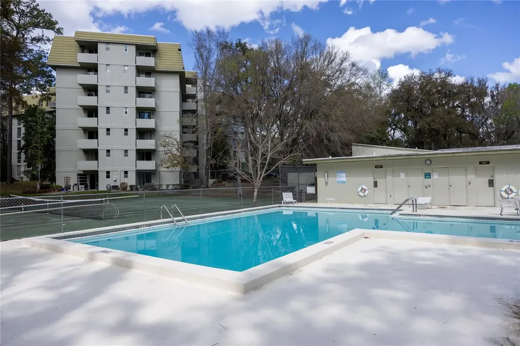 1717 NW 23rd Avenue Gainesville FL 32605