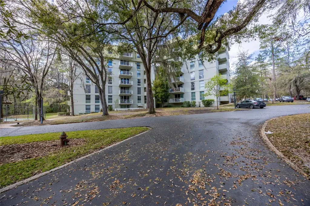 1717 NW 23rd Avenue Gainesville FL 32605