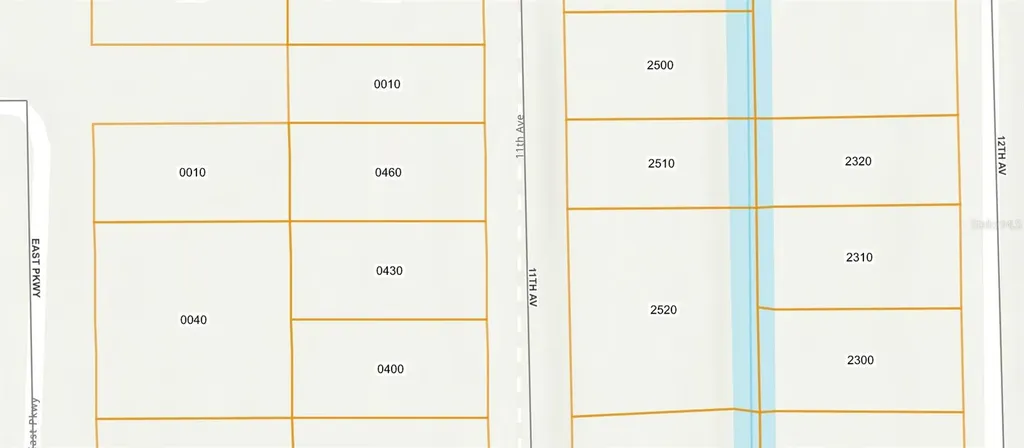 11TH Deland FL 32724