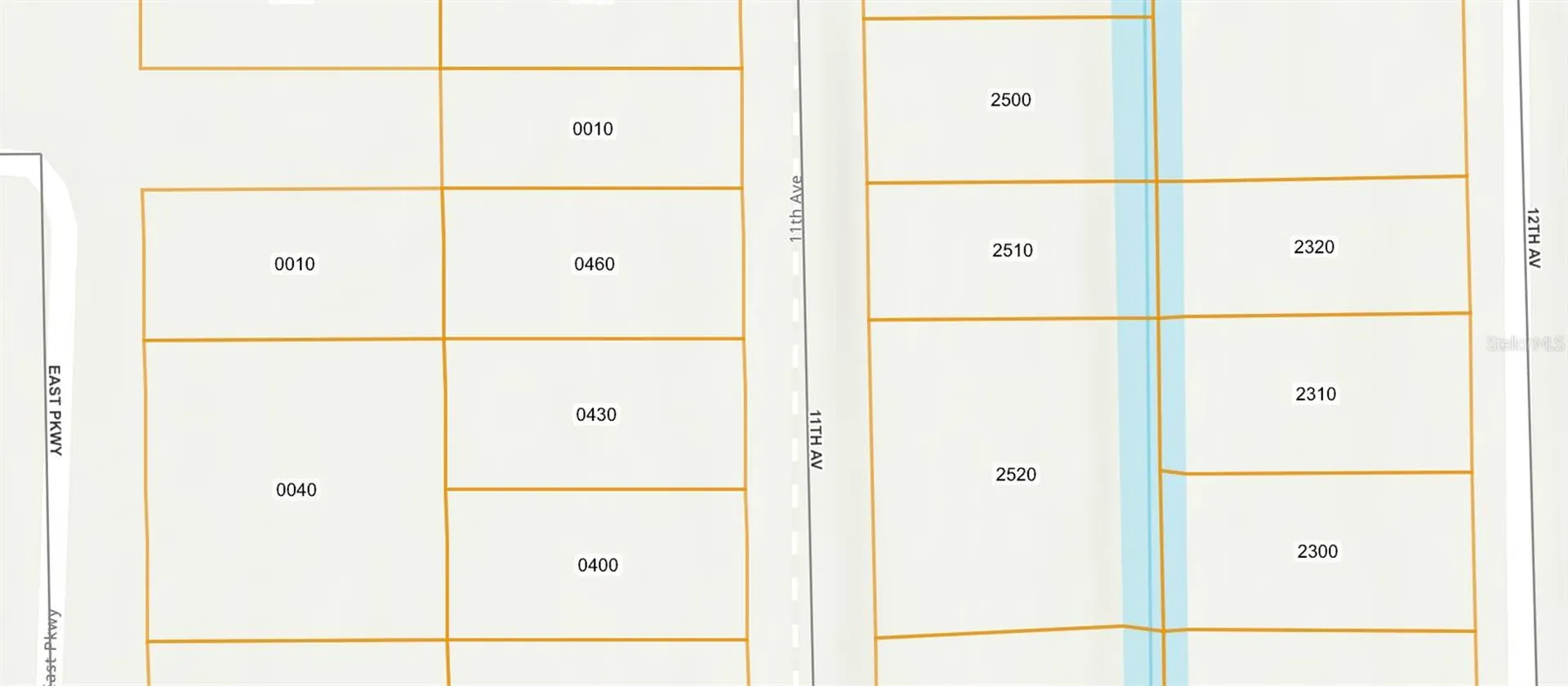 11TH Deland FL 32724