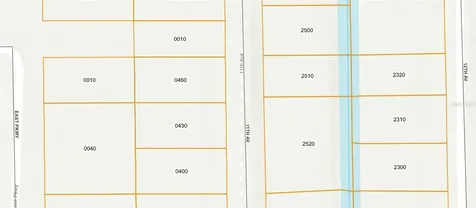 11TH Deland FL 32724
