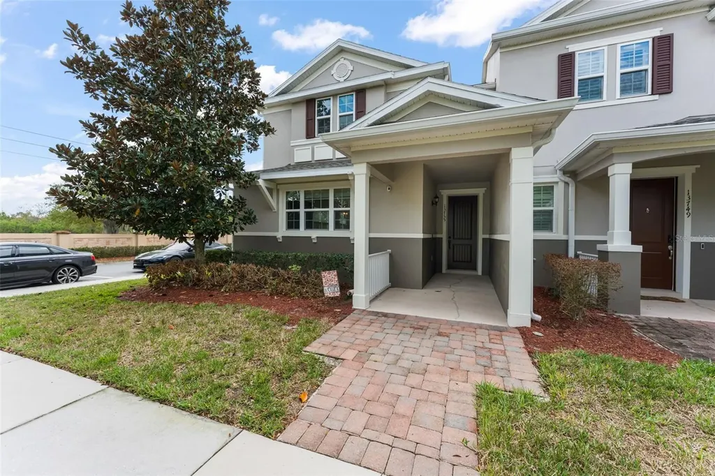 13755 Bravante Alley Windermere FL 34786