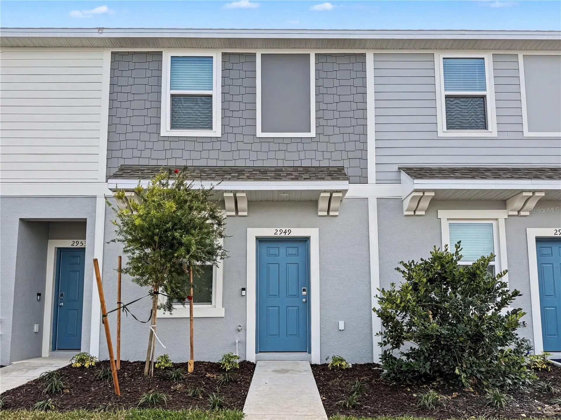 2949 Skyline Loop Kissimmee FL 34758
