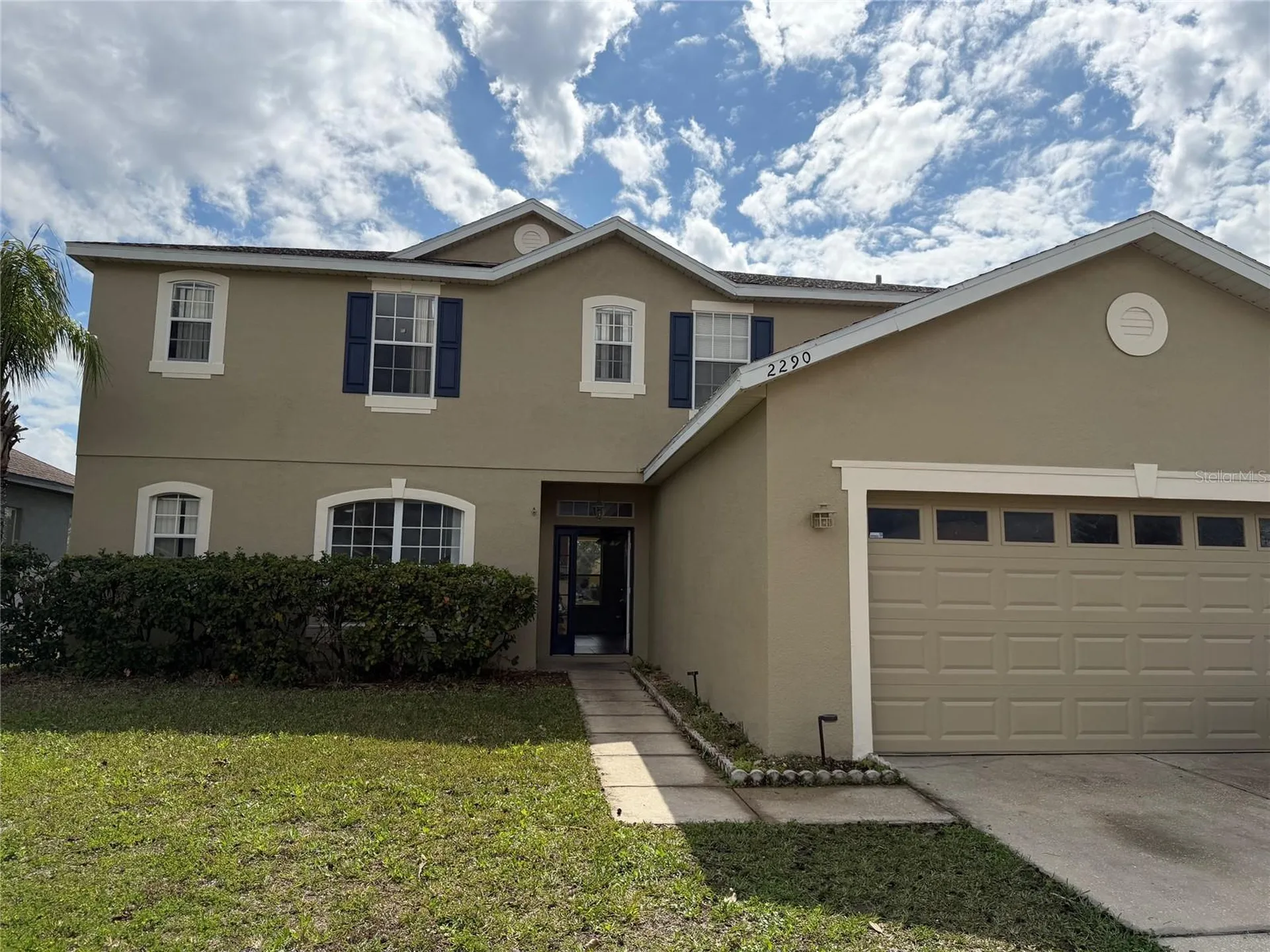 2290 The Oaks Boulevard Kissimmee FL 34746