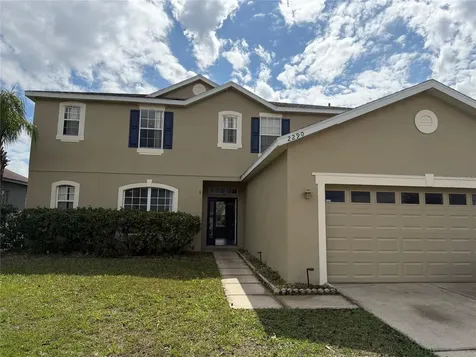 2290 The Oaks Boulevard Kissimmee FL 34746