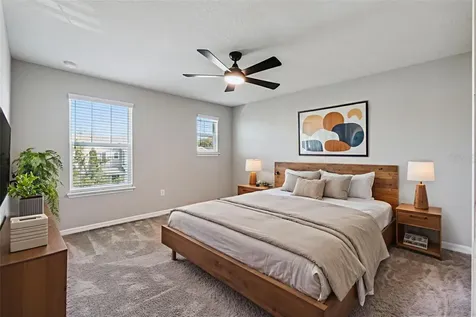 1318 Painted Bunting Avenue Oakland FL 34787
