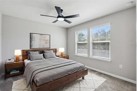 1318 Painted Bunting Avenue Oakland FL 34787
