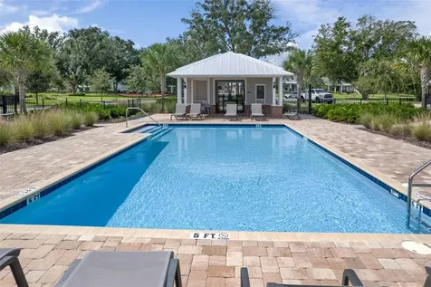 1318 Painted Bunting Avenue Oakland FL 34787