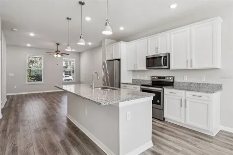 1318 Painted Bunting Avenue Oakland FL 34787