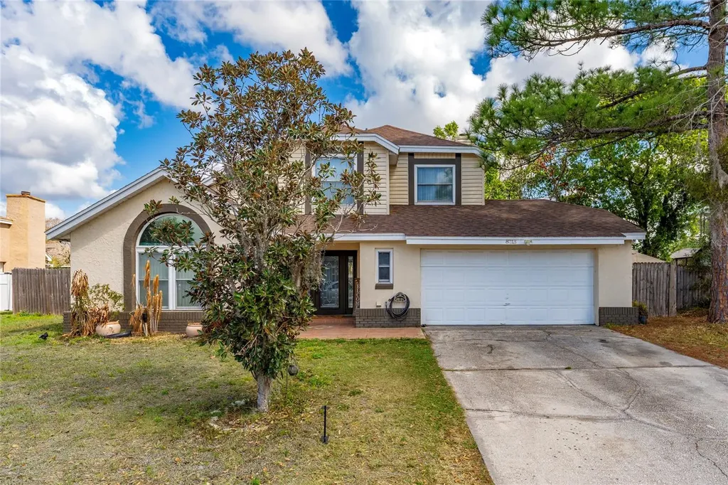 8713 Catbriar Bay Way Orlando FL 32829