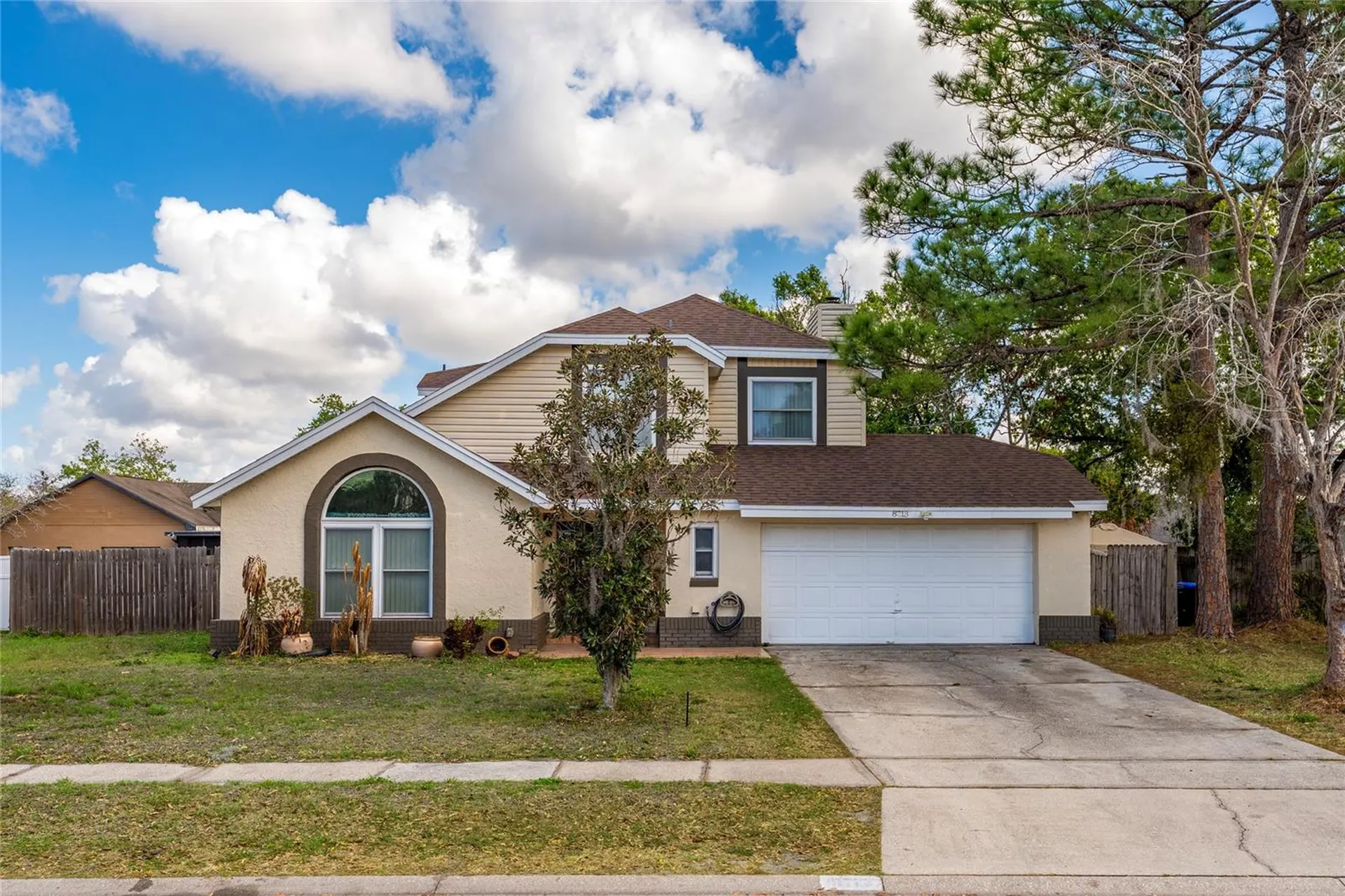 8713 Catbriar Bay Way Orlando FL 32829