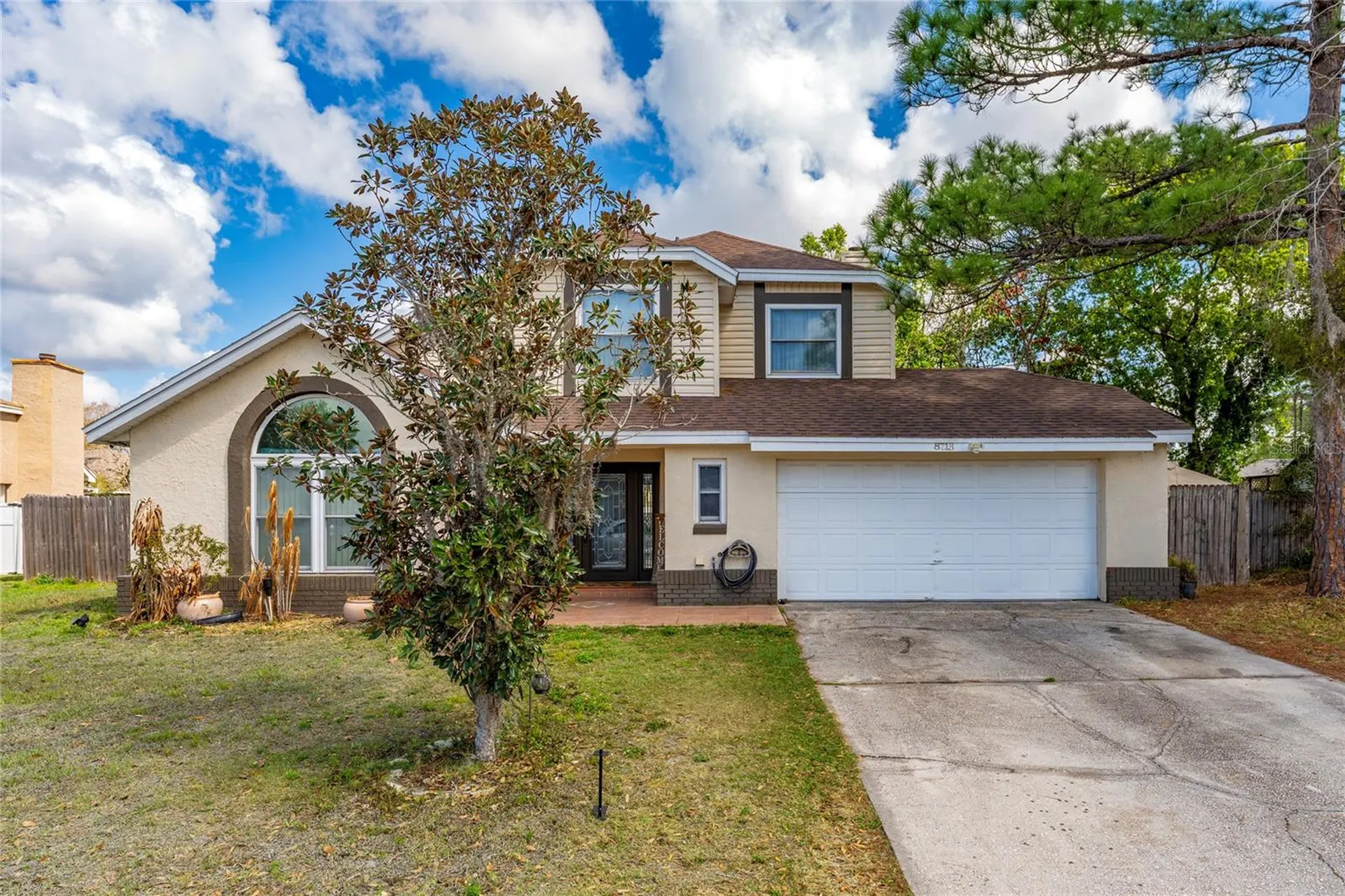 8713 Catbriar Bay Way Orlando FL 32829