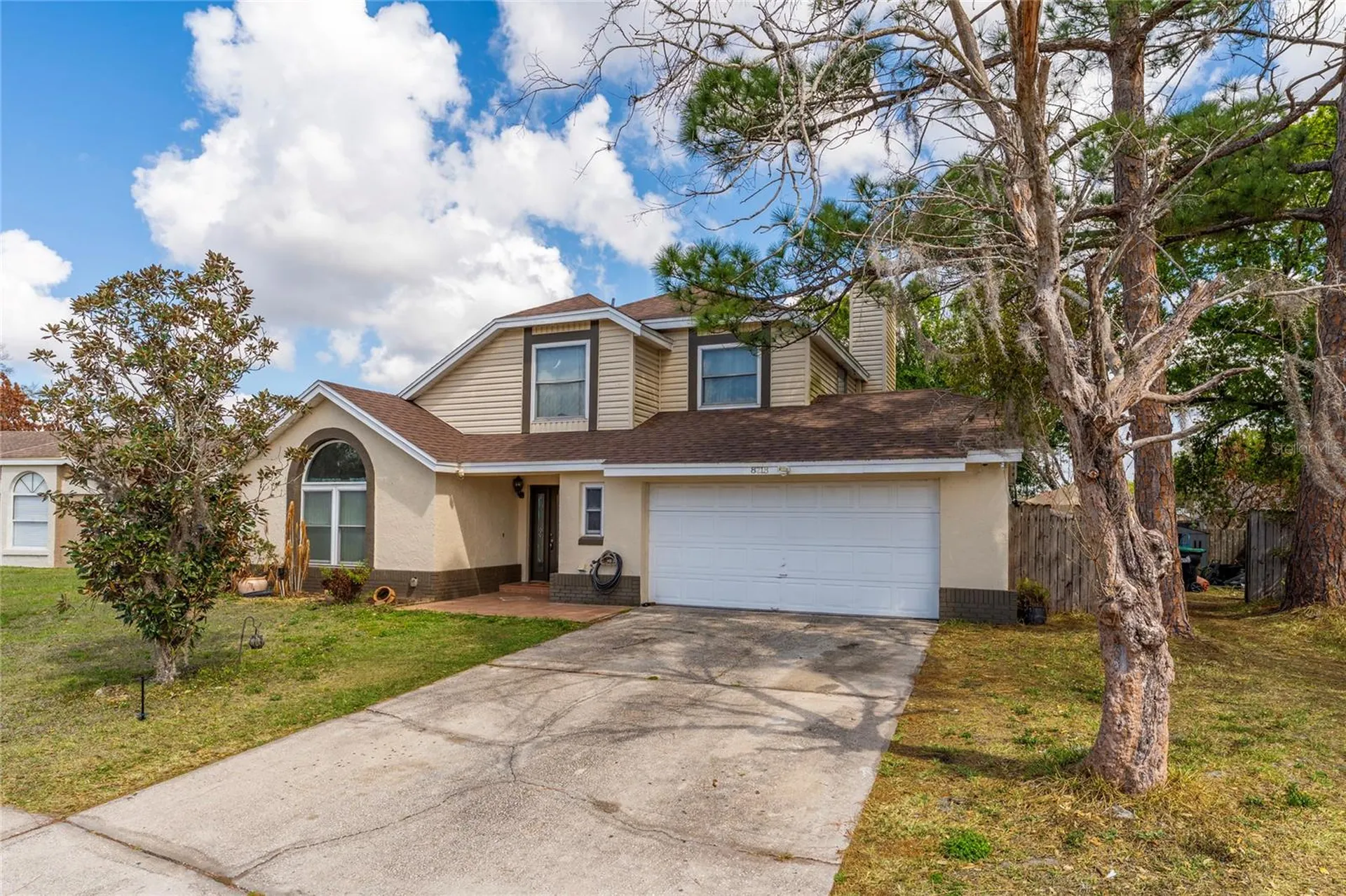 8713 Catbriar Bay Way Orlando FL 32829