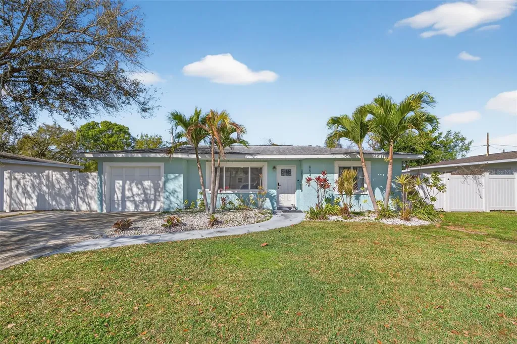 6548 19th Street N St Petersburg FL 33702