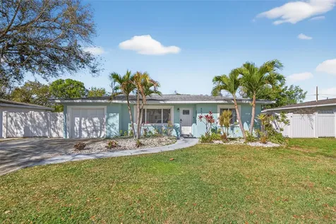 6548 19th Street N St Petersburg FL 33702