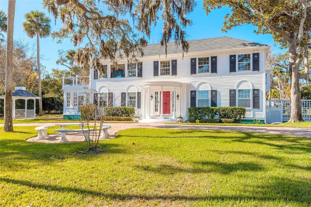 458 S Beach Street Ormond Beach FL 32174