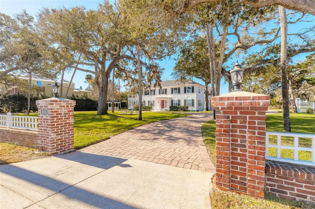 458 S Beach Street Ormond Beach FL 32174