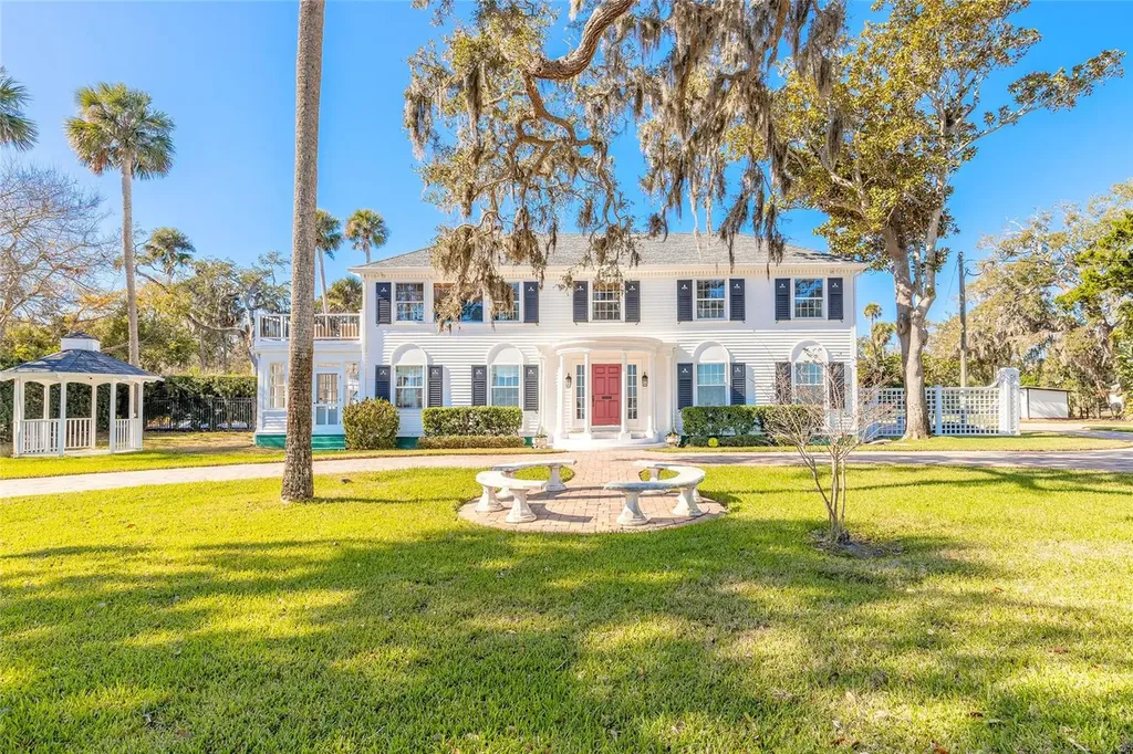 458 S Beach Street Ormond Beach FL 32174