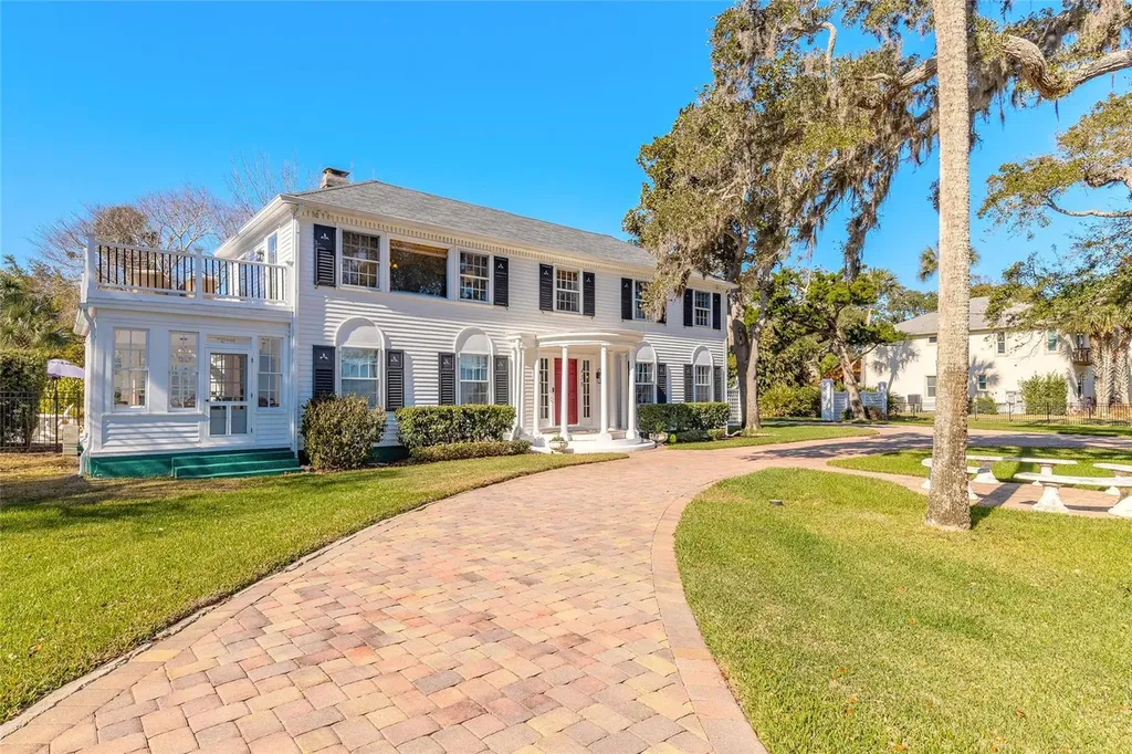 458 S Beach Street Ormond Beach FL 32174