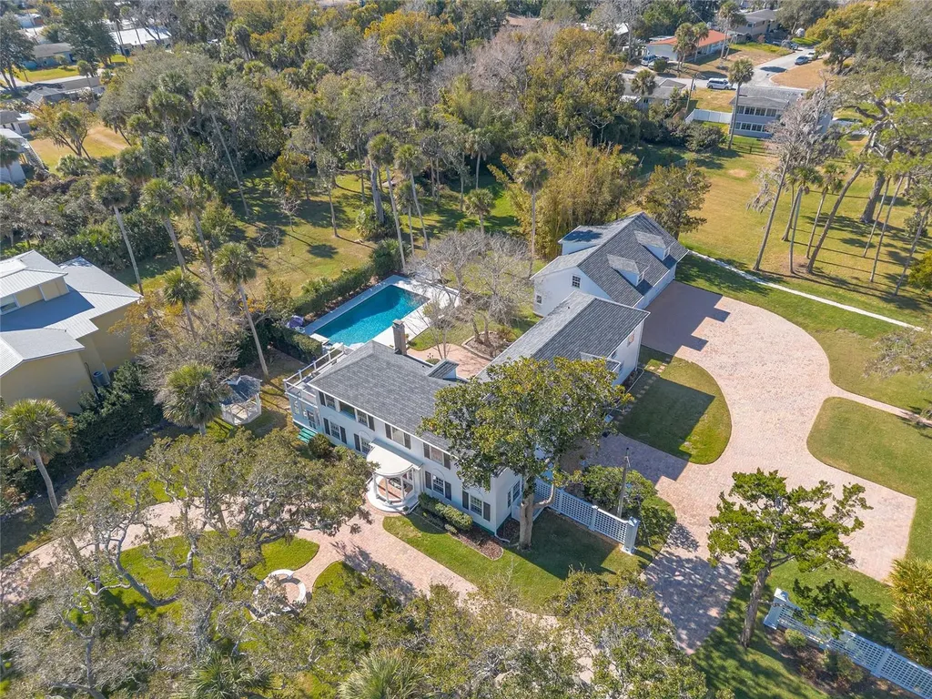 458 S Beach Street Ormond Beach FL 32174