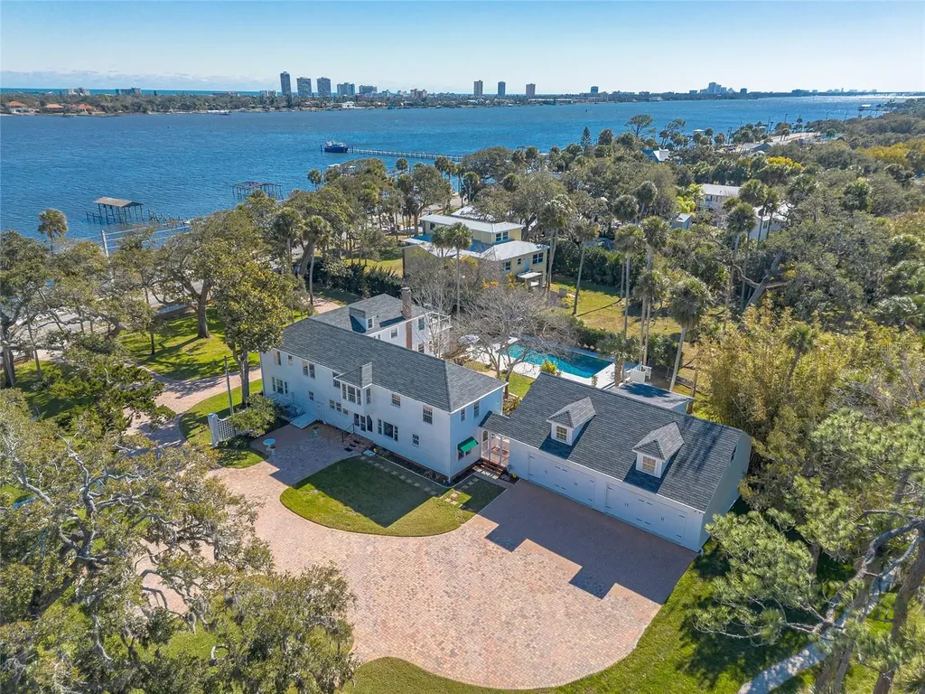 458 S Beach Street Ormond Beach FL 32174