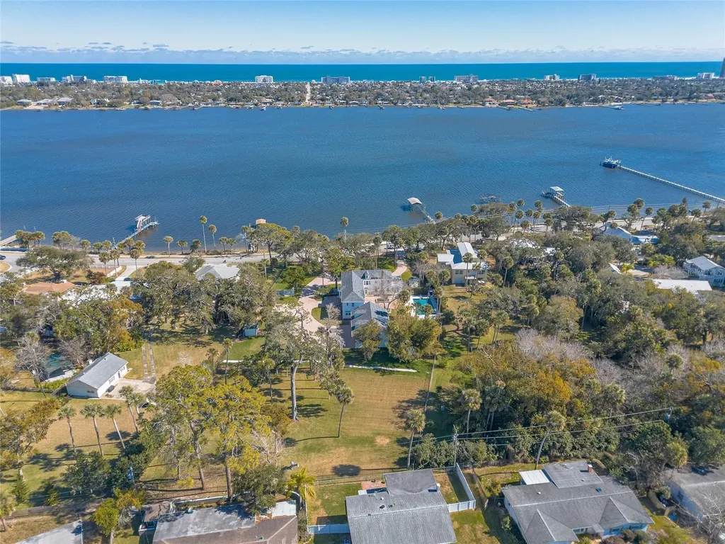 458 S Beach Street Ormond Beach FL 32174