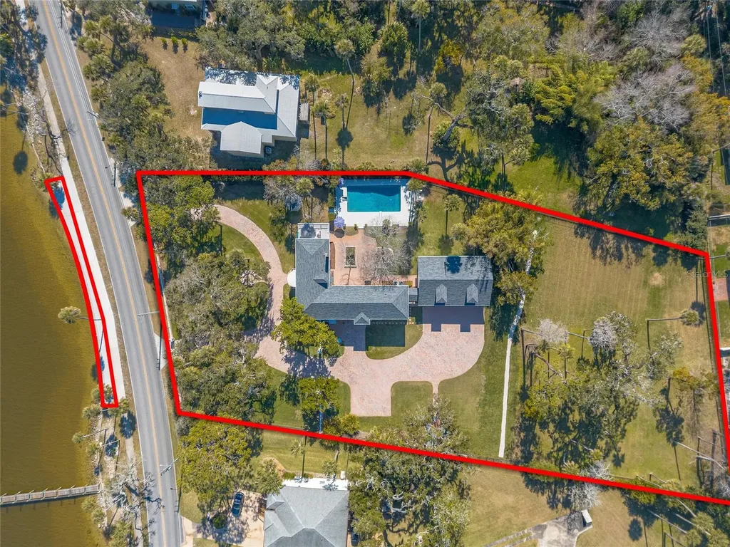 458 S Beach Street Ormond Beach FL 32174
