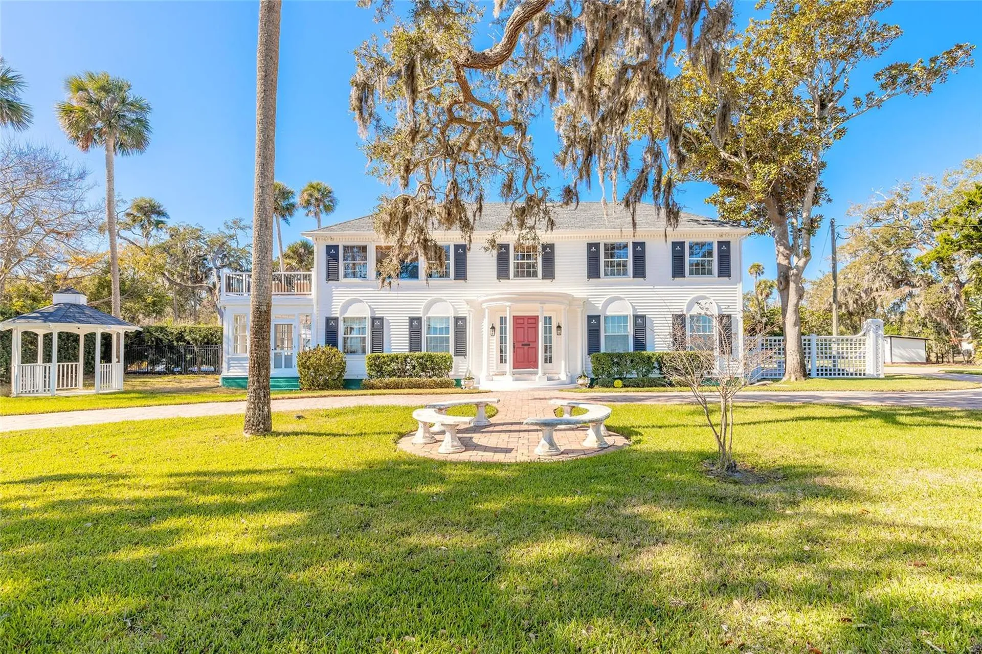 458 S Beach Street Ormond Beach FL 32174