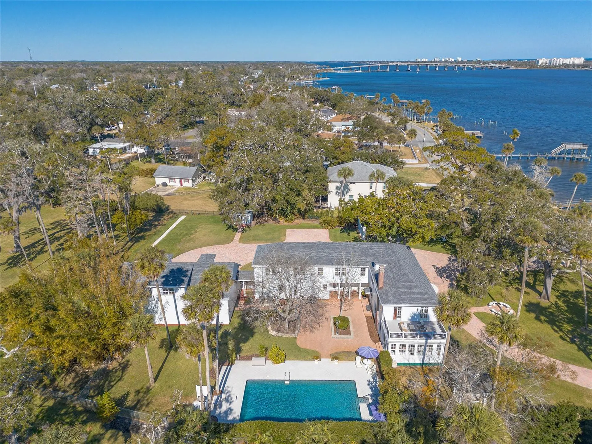 458 S Beach Street Ormond Beach FL 32174