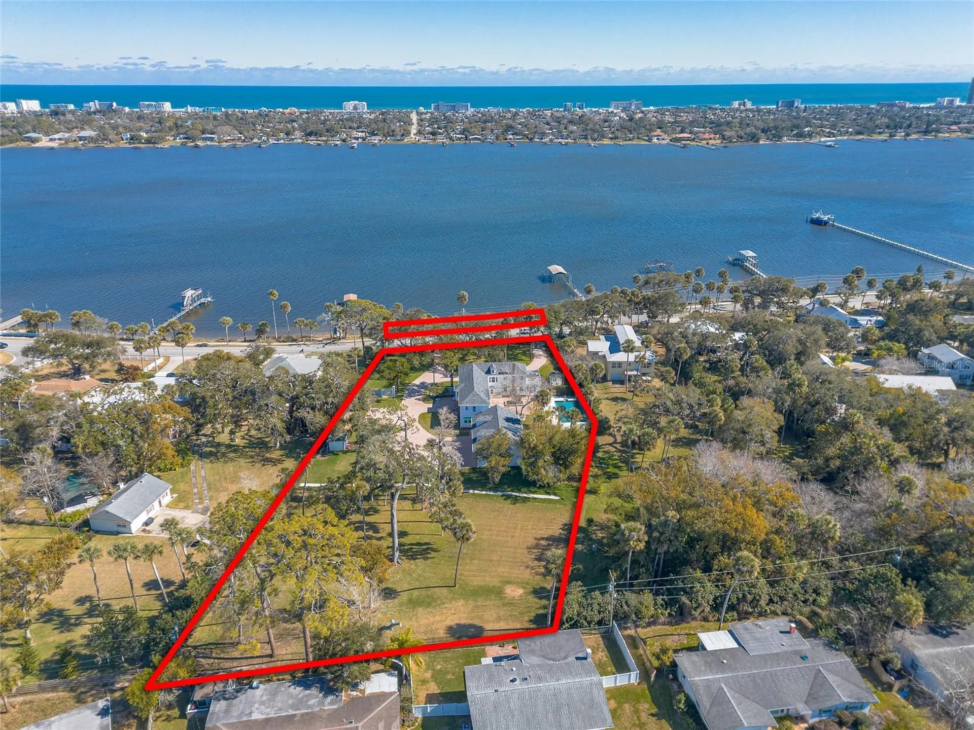 458 S Beach Street Ormond Beach FL 32174