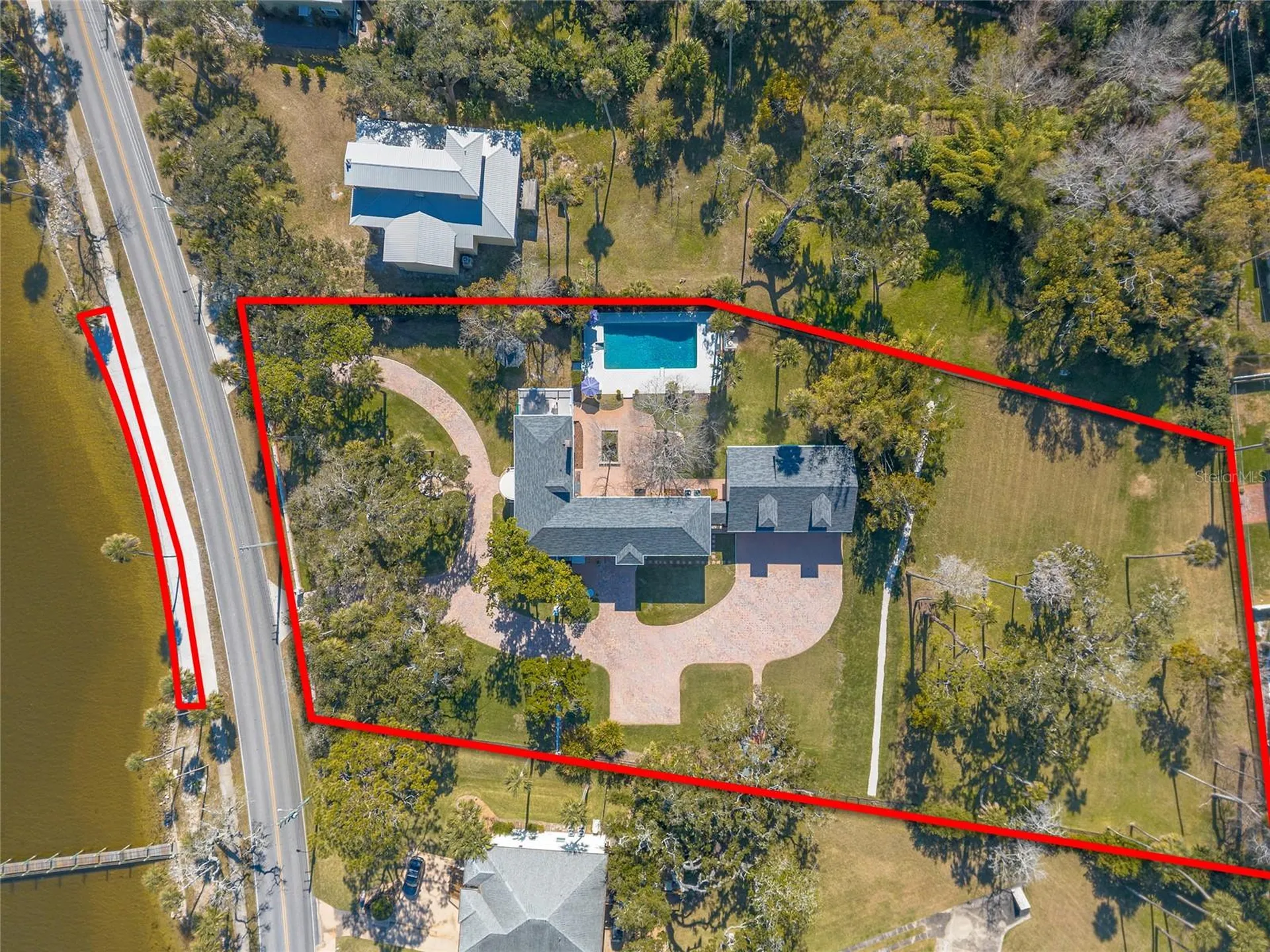458 S Beach Street Ormond Beach FL 32174
