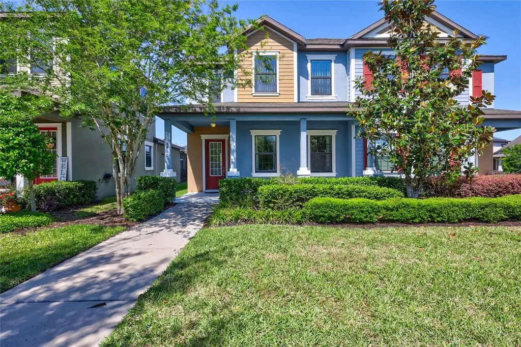 5830 Circa Fishhawk Boulevard Lithia FL 33547