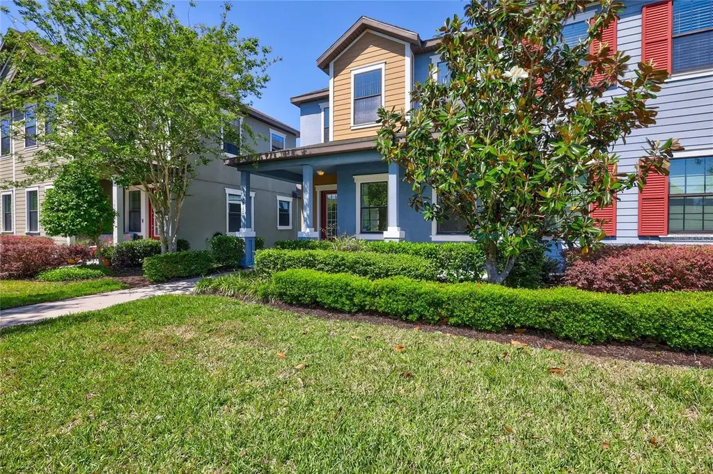 5830 Circa Fishhawk Boulevard Lithia FL 33547