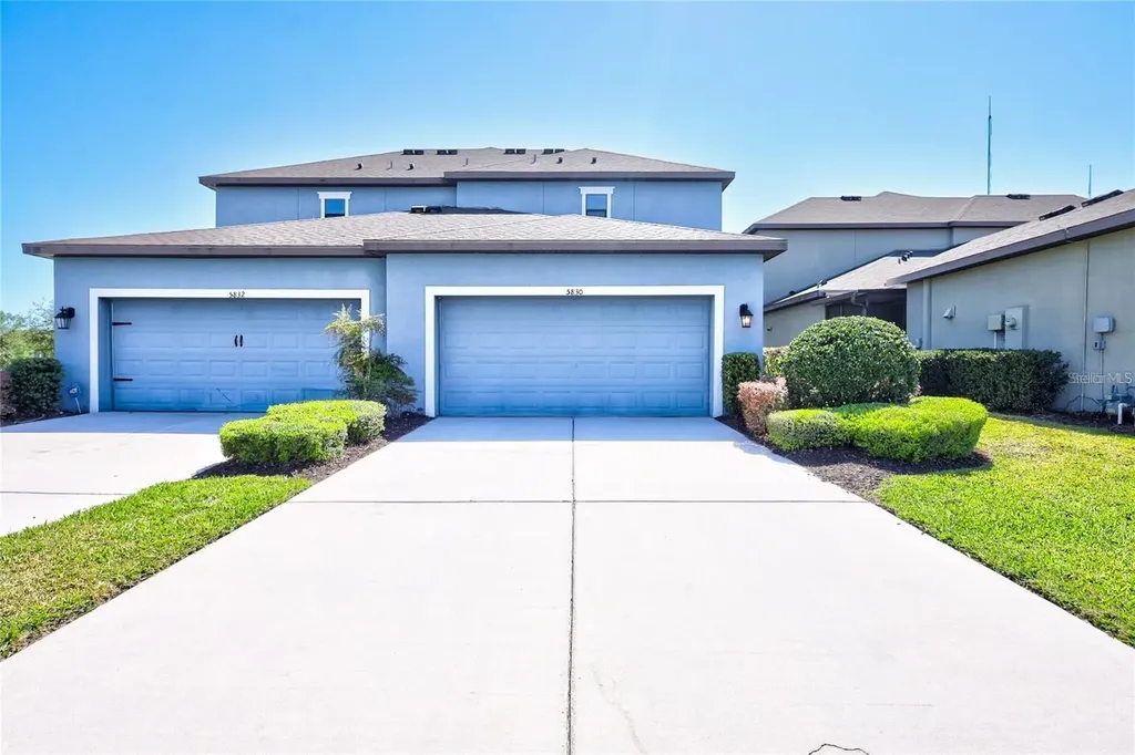5830 Circa Fishhawk Boulevard Lithia FL 33547