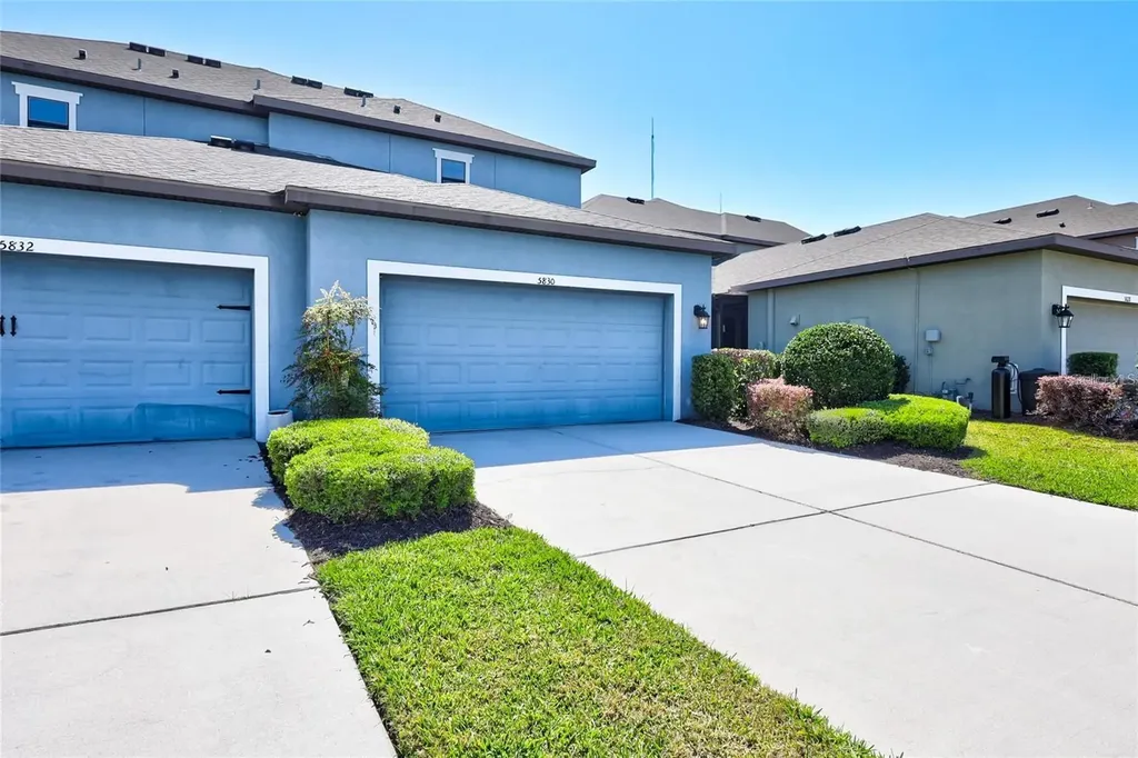 5830 Circa Fishhawk Boulevard Lithia FL 33547