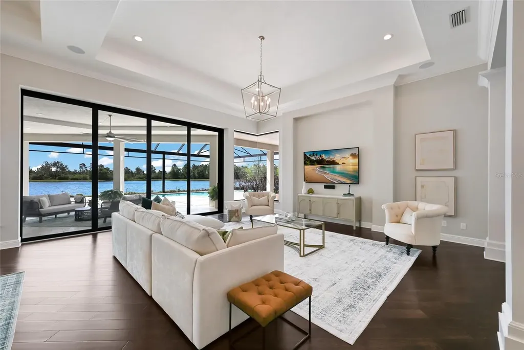 8411 Broadstone Court Bradenton FL 34202