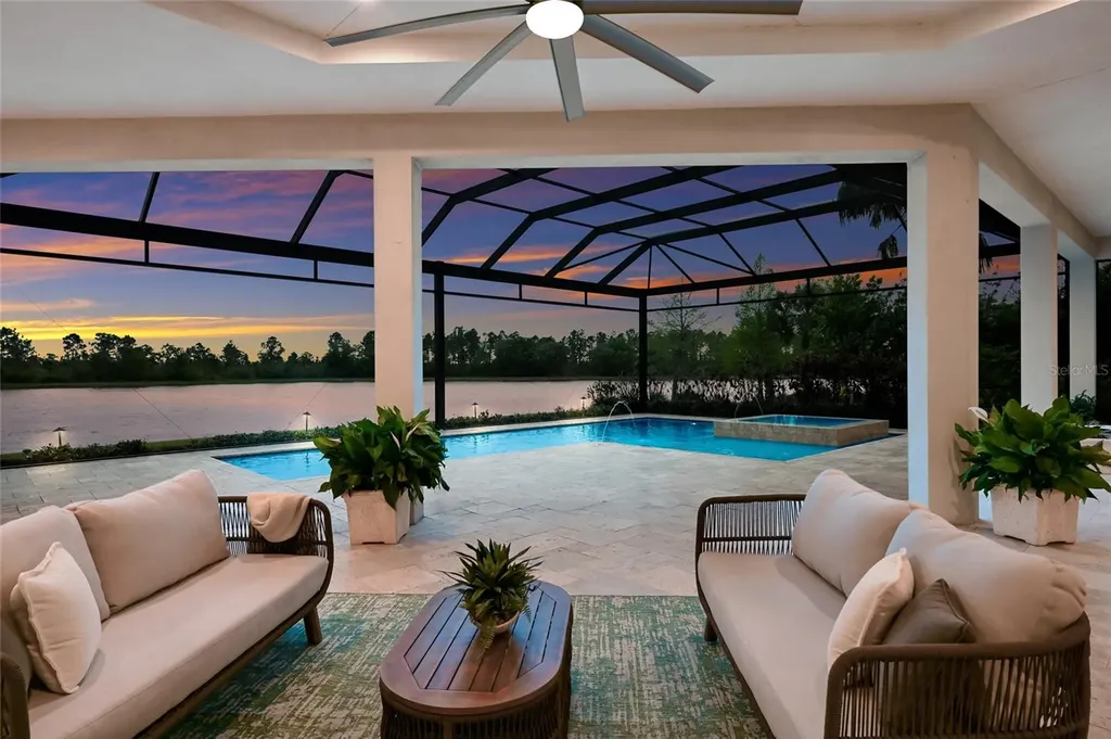 8411 Broadstone Court Bradenton FL 34202