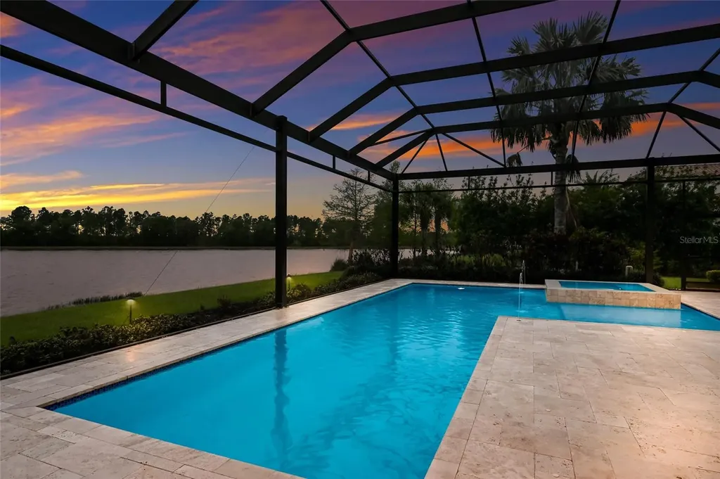 8411 Broadstone Court Bradenton FL 34202