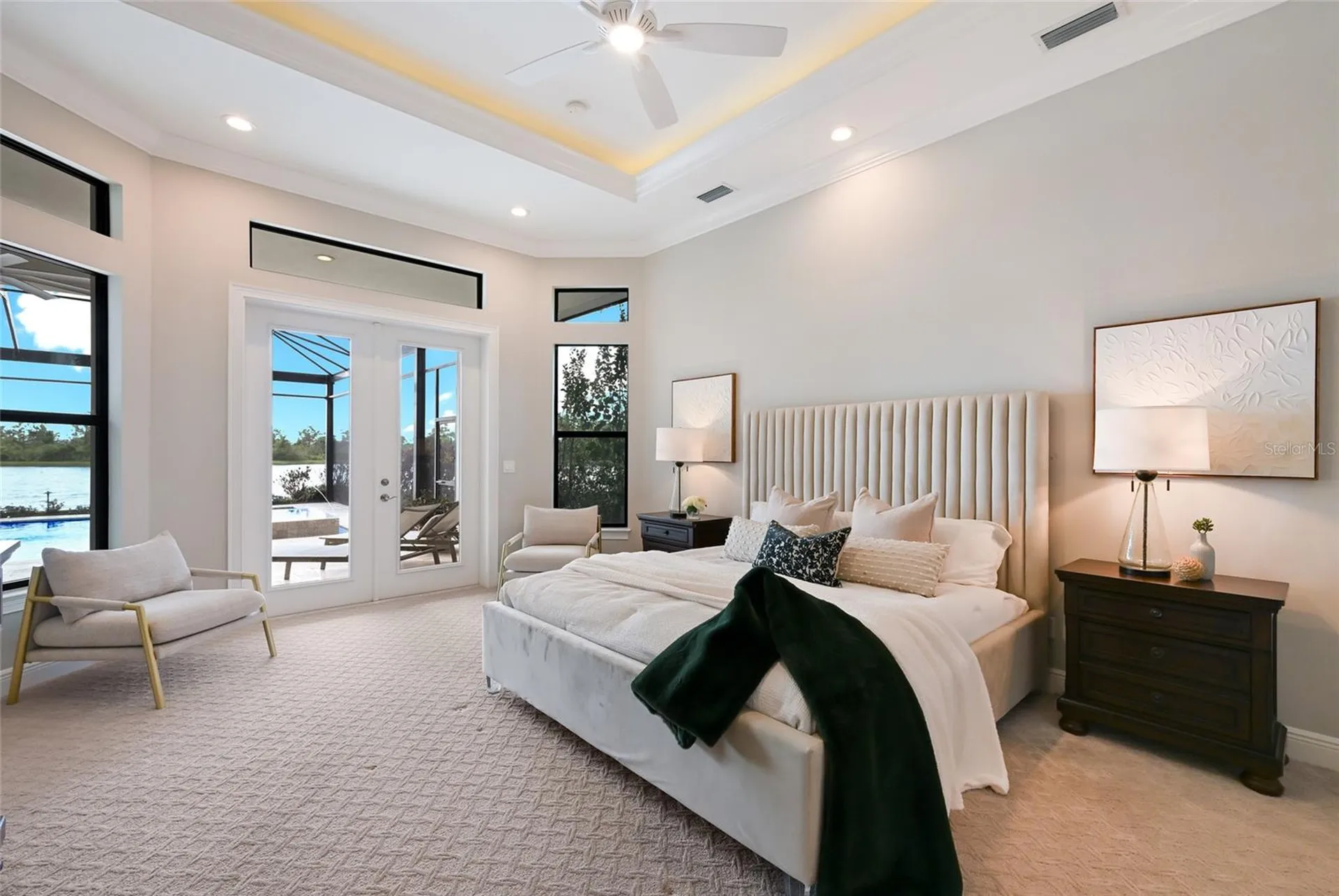 8411 Broadstone Court Bradenton FL 34202