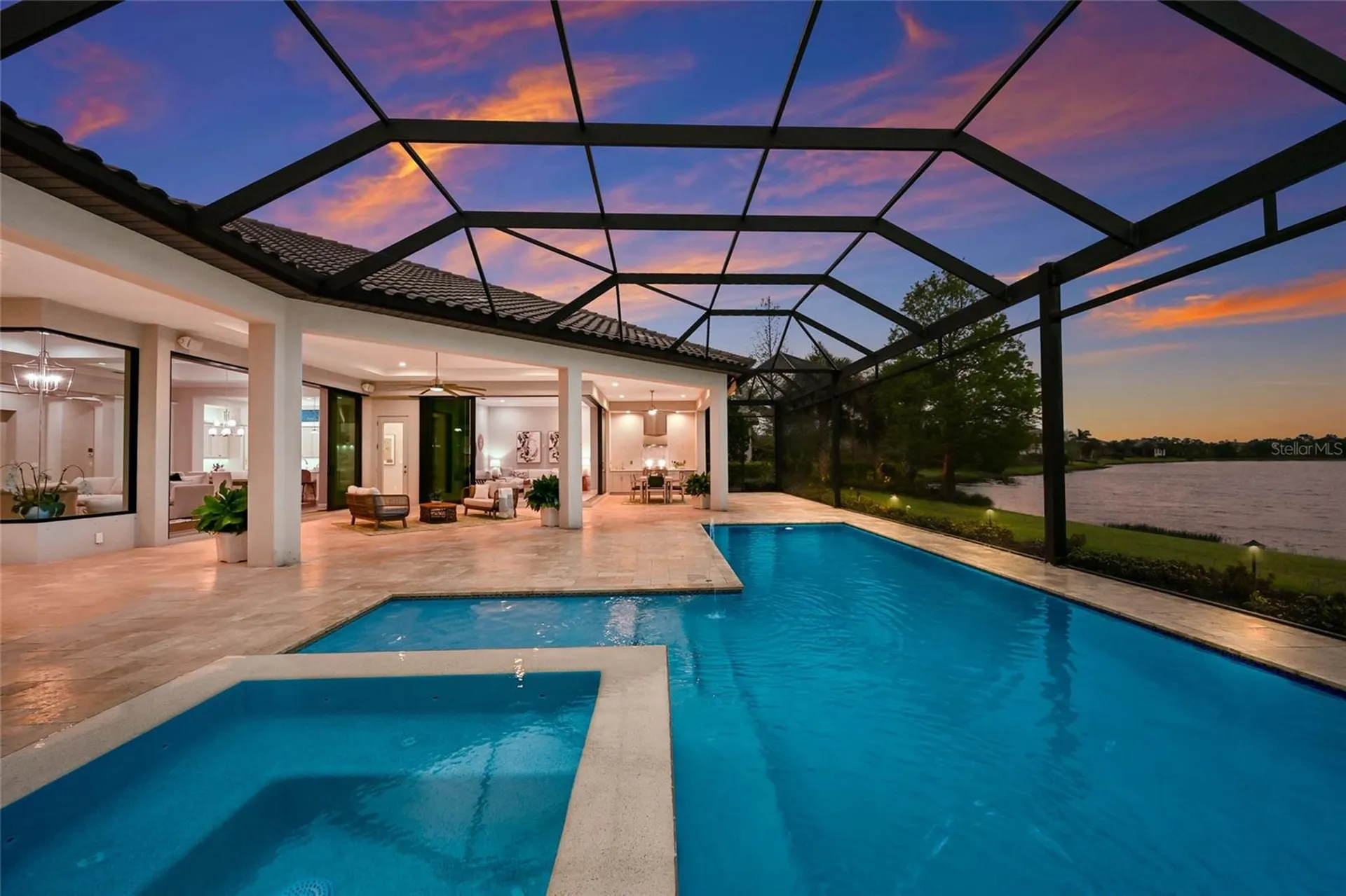 8411 Broadstone Court Bradenton FL 34202