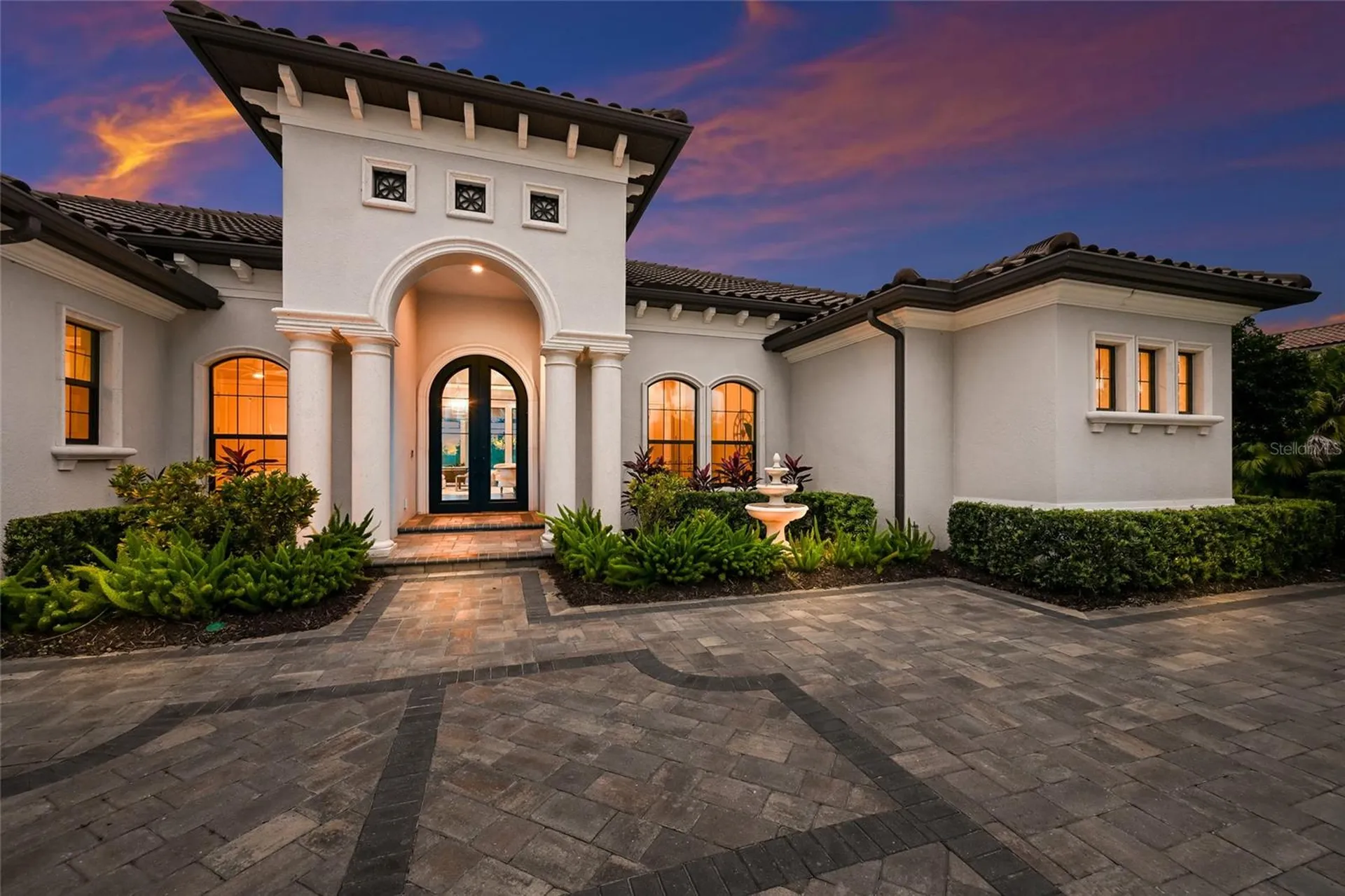 8411 Broadstone Court Bradenton FL 34202
