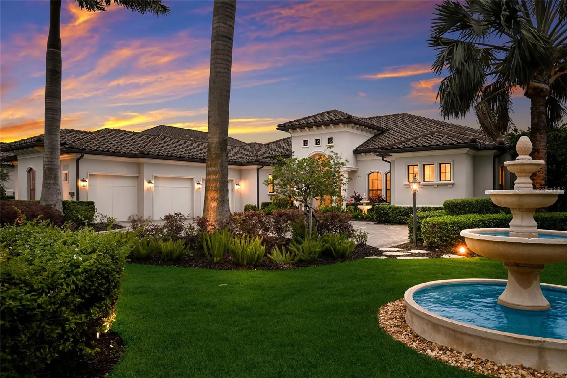8411 Broadstone Court Bradenton FL 34202